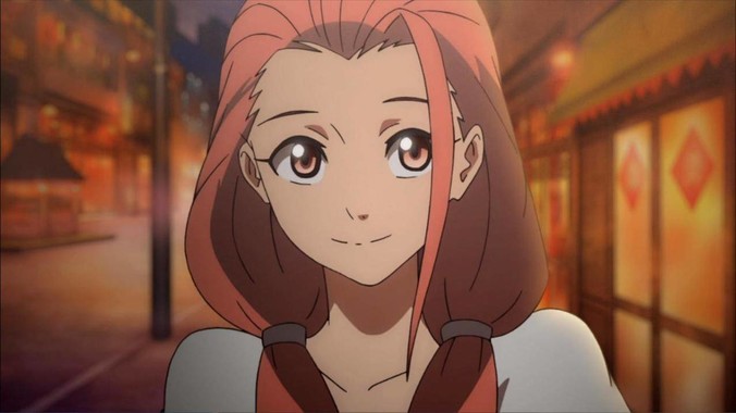 如何成为氛围感美女？